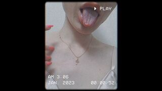 JULIBANT1'S BODY CRAVES THE HARSHEST, MOST UNFILTERED PLEASURE