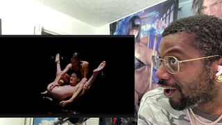 Amirah Adara vs Tiffany Tatum Fight For Domination In This Hardcore Tight Oily Pussy Sex Fight