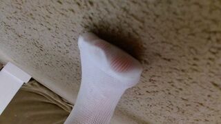 1378 DawnSkye brings a Body Stocking Parade today. See the variety of colors and styles I have, no panties