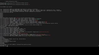 Cisco Router Computer Password Cracking Process