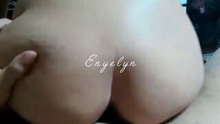 Unleashes wild blowjob hunger