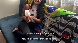 That's how you Fuck a My friend Hot like that - with onlyfans