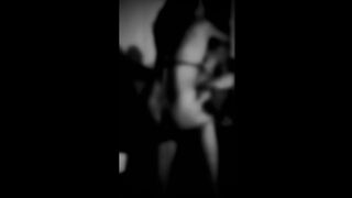 Real Passion at Home - Amateur Couple