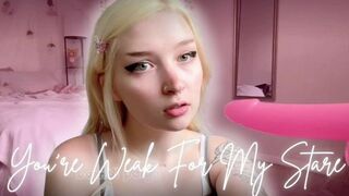 Eye Contact Blowjob 2