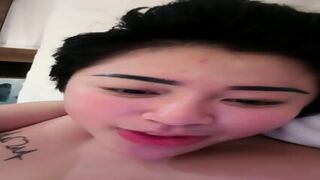 MEYCHEN SII TANTE IDAMAN BERDUAN AMA BRONDONG DI HOTEL - Giselle