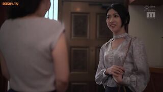 A Mom Friend Took On The Task Of Correcting My Step Son's Out-of-control Sexual Desire [ENG SUBTITLES]