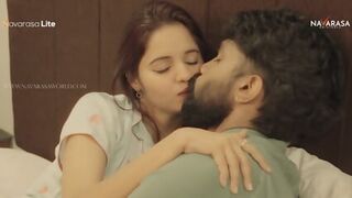 COUPLES CLOSE TOGETHER. HD - Arietta Young