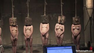 The Auditons Part Three