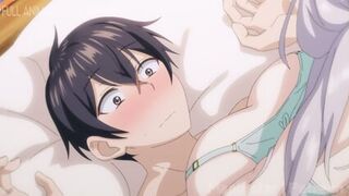 ALYA ANIMATION POV