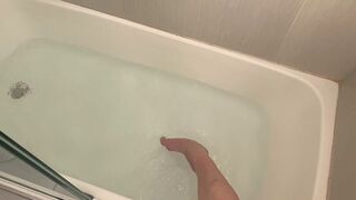 Relaxing Bath