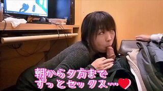 声出しちゃダメ人妻がネカフェでこっそりフェラしてあげる～人妻MAHの情事㉖～
