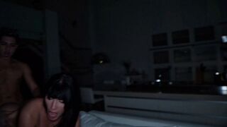 Savage 3v3 Orgy, Amazing Babes Taking Big Hard Cocks Rough!