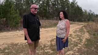 Ali Allure Gets Lost in the Woods TRAILER