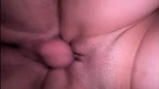 Sexo casero con mi novia