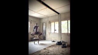Solo Male Masturbation