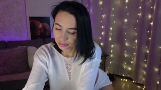 Russian Student's Naughty Webcam Show