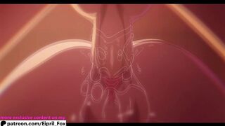 Kaguya Shinomiya Uncensored Hentai Animation Porn