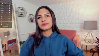 Big Ass Virgin Shake – Black-Haired Hottie’s Wet Dream