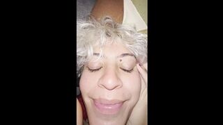 Victoria Vutiuk – Am I weird or do feet turn you on too?