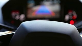 Pretty Looks, Bold Energy: My Lamborghini Review