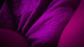 She sucks my cock, then I fuck her while she wears a butt plug