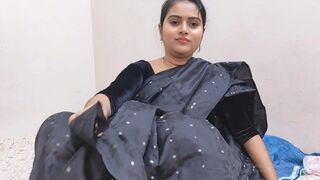 Bangla Beautiful Deshi Hot and sexy Bhabhi ko Hardly fuking her pussy Enjoy time video.