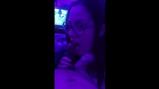 Daddy's Good Gamer Girl Part 2