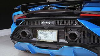Is This Lamborghini as Wild as It Looks?