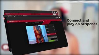 Sexy Brunette Gets Face Fucked Blowjob Deepthroat Fuck Machine – miss___anastasia