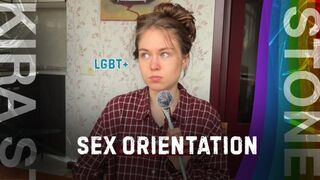 Gay? Trans? Lesbian? Bi? What Orientation Exists? Who am I? And do you believe in Orientation or not?