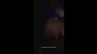 Hotwife Takes It Hard & Deep – Rough Threesome – Homemade Doggy POV