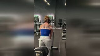 Stepdad Couldn’t Resist – 18yo Daughter Gets Fucked Hard on Camera!
