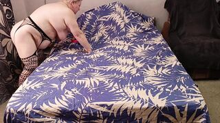 Big, meaty vagina, huge ass and breasts #53