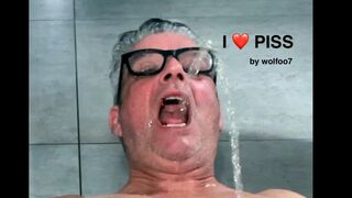 Swallow my piss 11