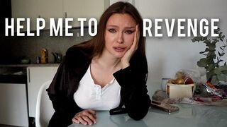Neighbour found out his husband cheated on her. She wants to pay him back.