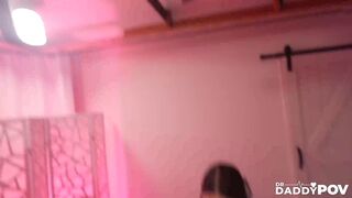 Naughty Penelope Reed Allows The Doctor To Fuck Her