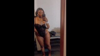 Juicy Ebony