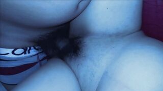 TURICAGIRLS SINKS INTO RAW LESBIAN THREESOME
