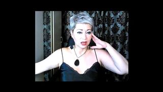 Ass Trembles As She Pleads For Deepthroat Fire