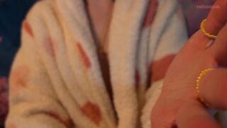 Most Relaxing JOI ASMR Don't go to bed until it's the right time...