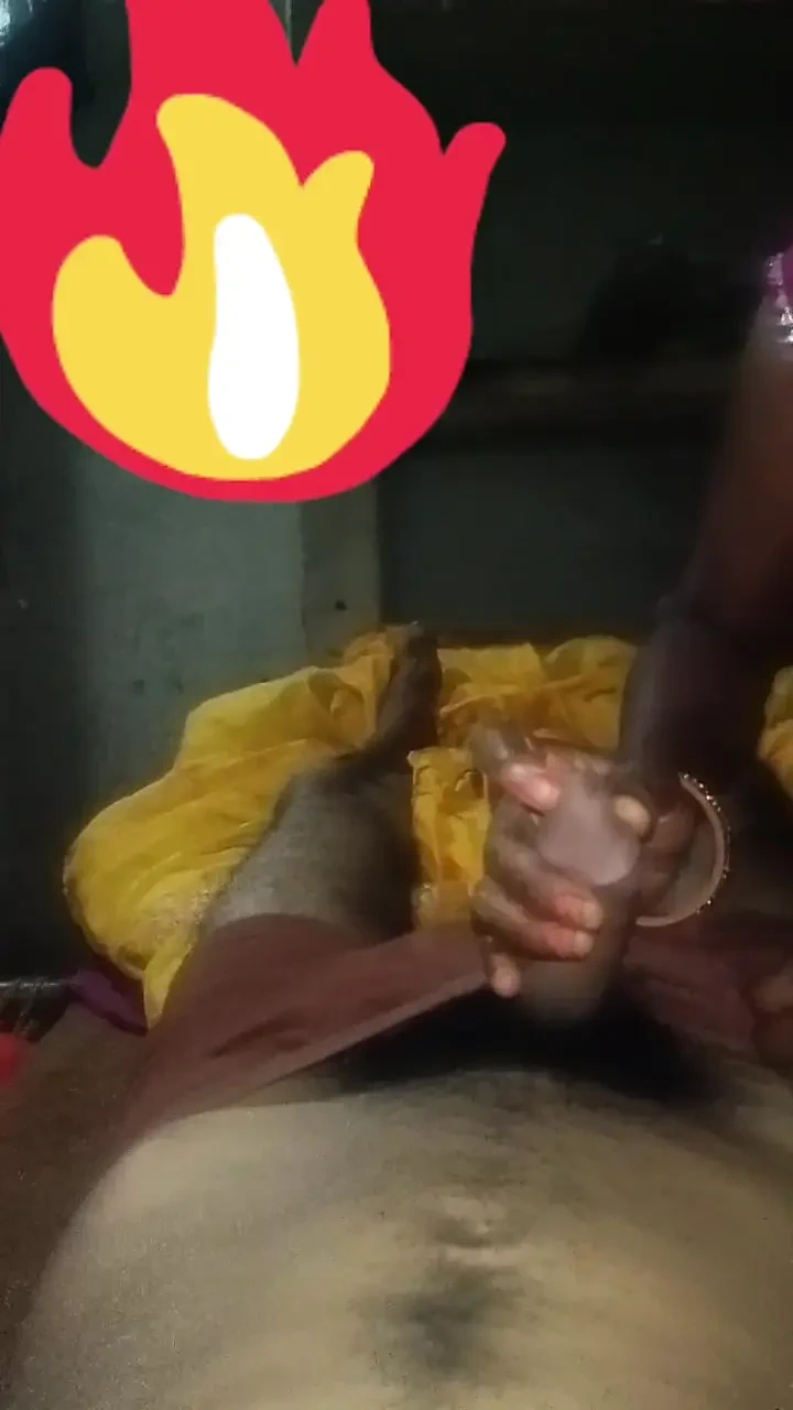 My wife desi video