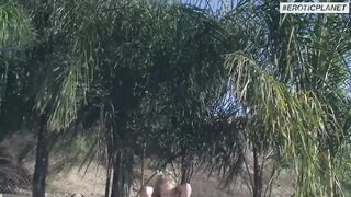 Teen Anal - Destroy her little asshole