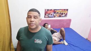 Skinny Asian teen in 100% anal with leo ogre