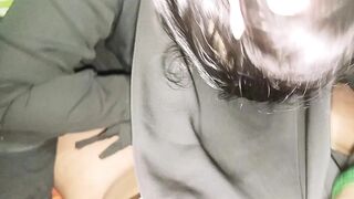 Sexy and Playful Moments Just for Fun