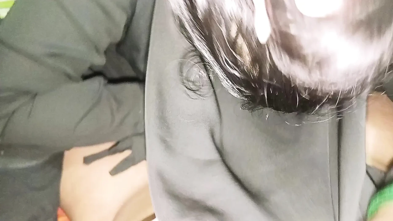 Sexy and Playful Moments Just for Fun