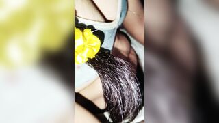 Suman Bhabhi ko nangi karke full body massage kiya.