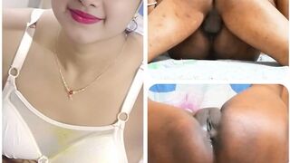 Fucking Desi Sexy Boudi Hardcore XXX