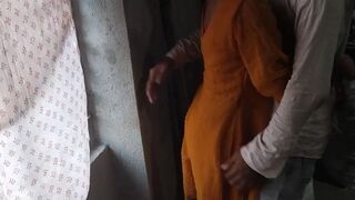 The Girlfriend Had a Strong Desire to Have Sex, but the Boyfriend Was Not Willing, so the Girlfriend Left.