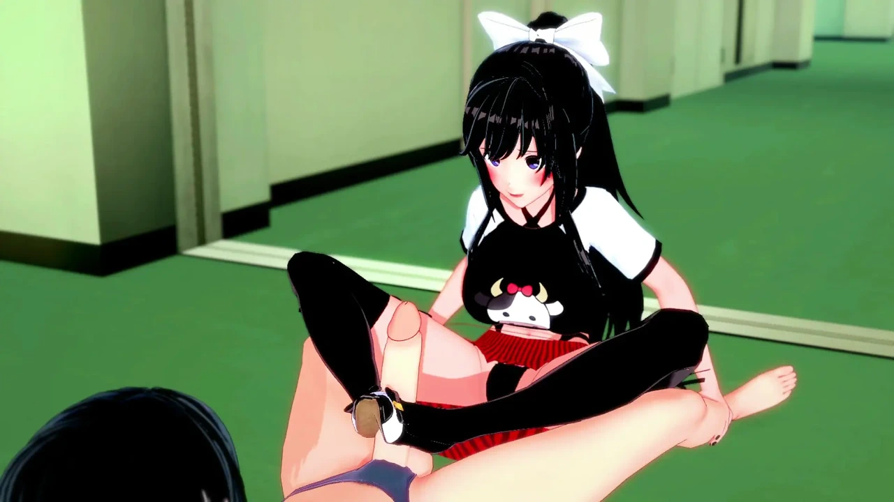 +3 full videos of hot schoolgirl Hentai girls +18