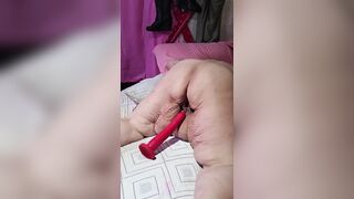 Whores Sweet Hot Ass Getting It off Hand Its More Than This Whore Can Stand